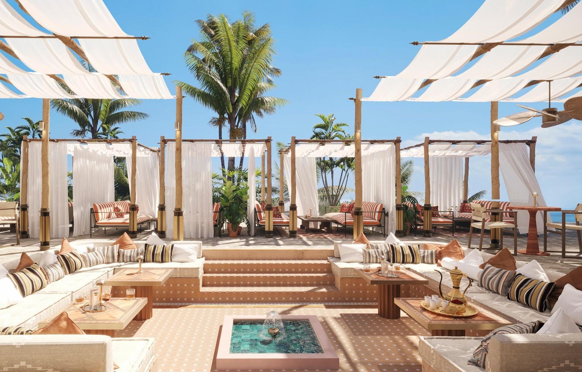 Nujuma, A Ritz-Carlton Reserve