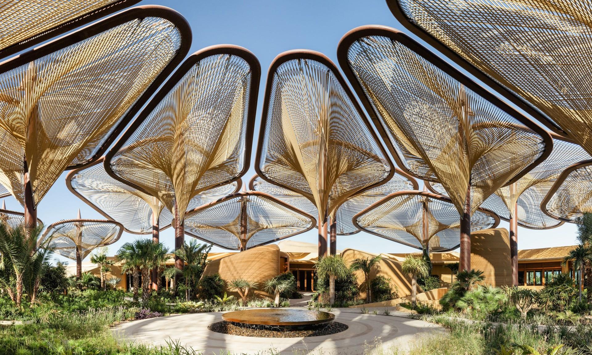 Six Senses Southern Dunes