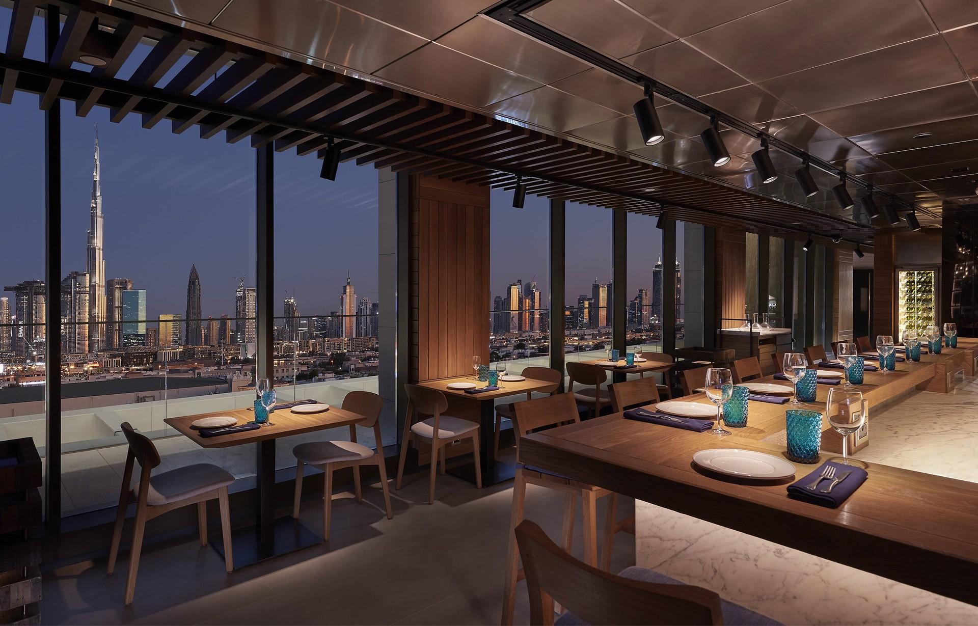 Tasca by José Avillez