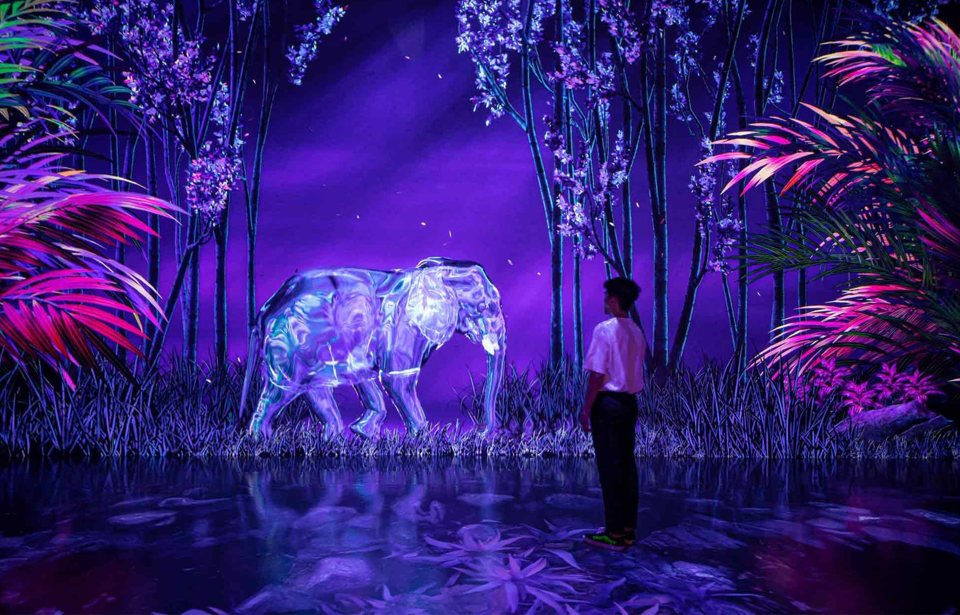 Arte Museum Dubai, UAE