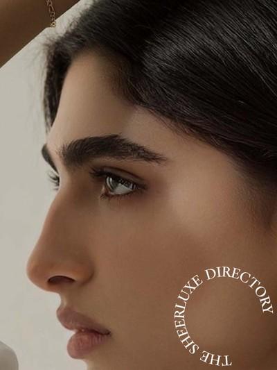 The SL Directory: The Best Brows In Dubai