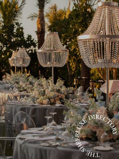 The SL Directory: Event Planners