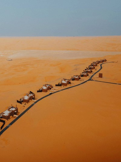 11 Great Places For A Weekend Away