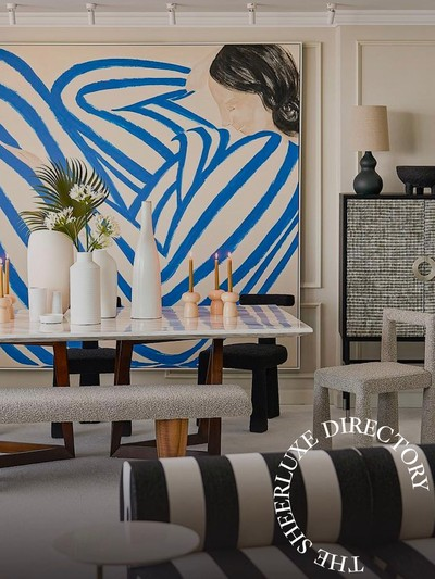 The SL Directory: Interior Designers & Home Design Services