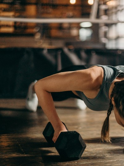 The SL Directory: 10 Top PTs in Dubai