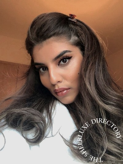 The SL Directory: The Best Blow Dries In Dubai