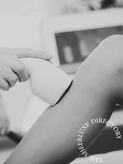 The SL Directory: Laser Hair Removal