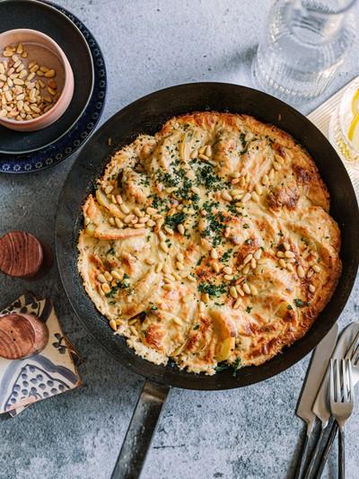 What’s On My Table, With Zahra Abdalla