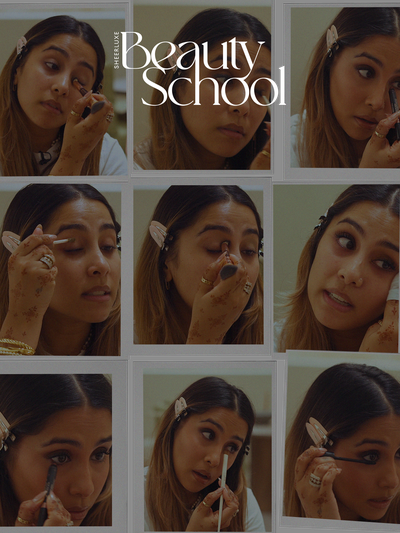 How To Achieve The Perfect Smokey Eye