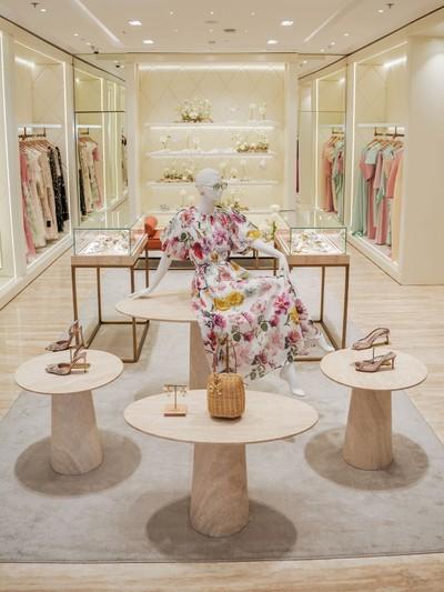 My Life In Jewellery: Joanna Laura Constantine