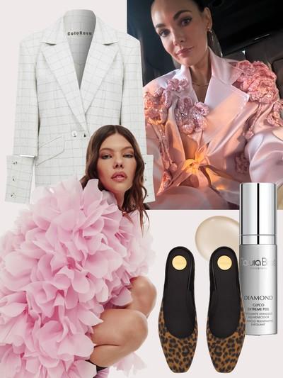 Everything This Stylish Founder Is Loving Right Now