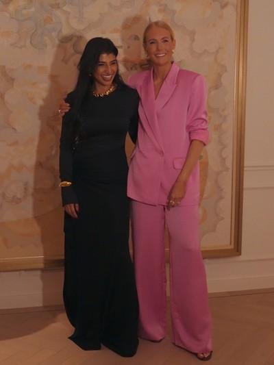 The Ultimate Dubai Dinner Party