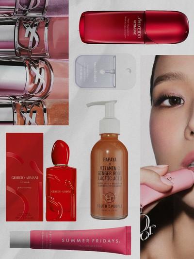 The Beauty Radar: May