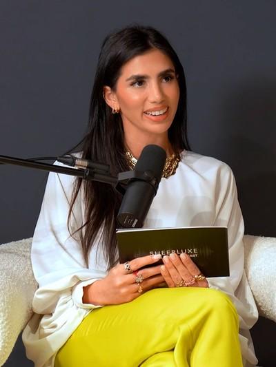 Skincare Secrets, Coachella 2025 & TV We’re Obsessed With