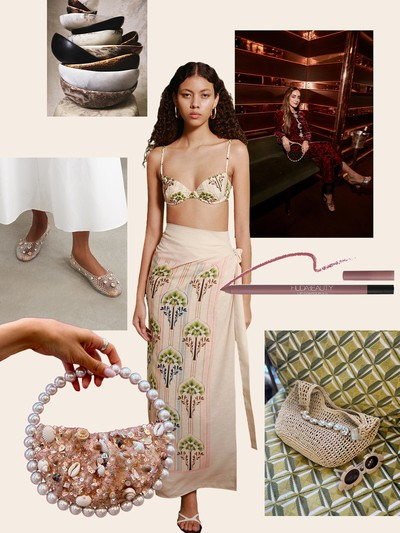 L’alingi’s Founder Shares Her Current Obsessions