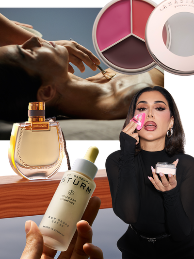 The Beauty Radar: June