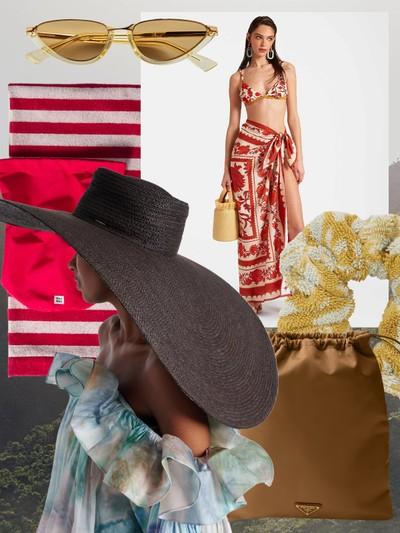 15 Mega High Summer Accessories