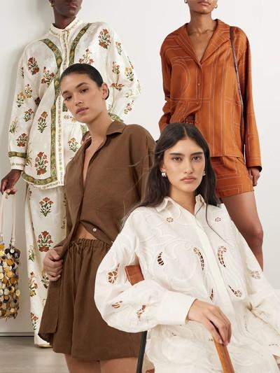 The Round Up: Co-Ords 