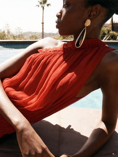 The Standout Pieces At Mango You Can’t Miss