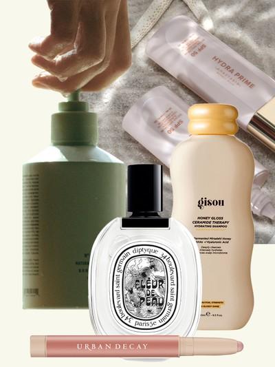 The Beauty Radar: August