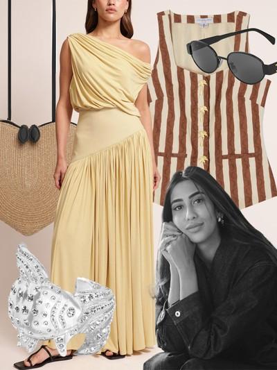 Our Contributing Editor Shares Her Fashion Wish List