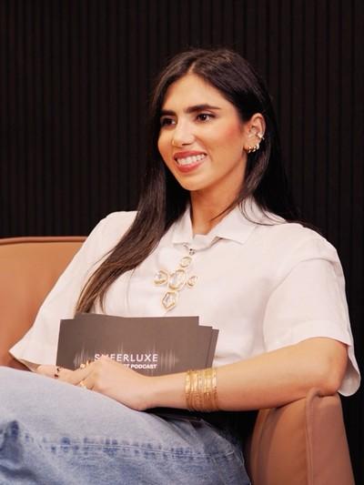 Dua Lipa’s Style, 3D-Printed Shoes & Saudi Fashion Week 