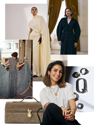 A Cool Fashion Buyer Shares Her Wish List For This Season