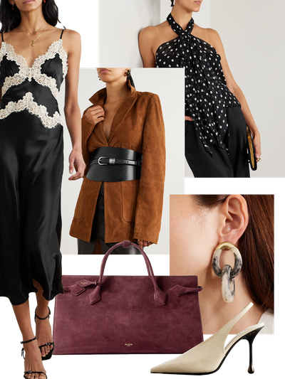 51 Of The Best New-Ins At NET-A-PORTER