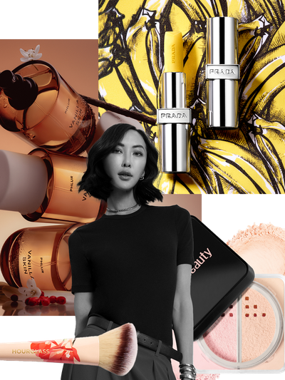 The Beauty Radar: September