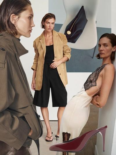 13 High-Street Hits That Look Expensive