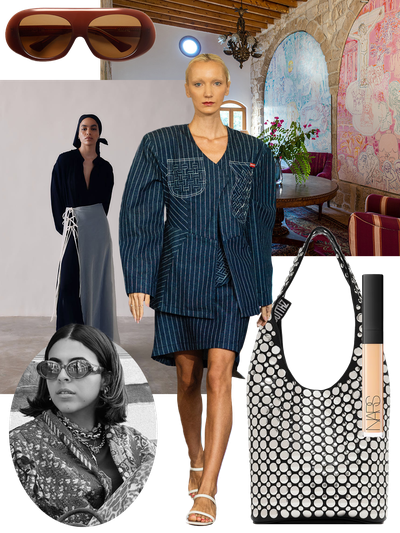 A Cool Creative Shares Her Current Obsessions