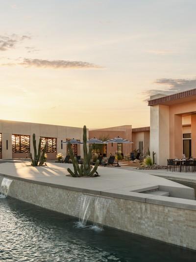 What’s New In Travel This Season