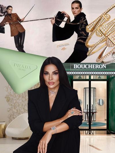 The Luxe List: November