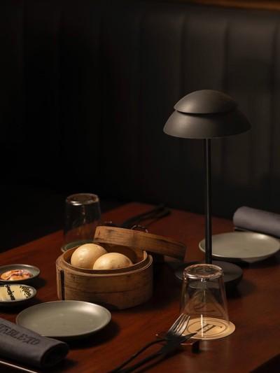 A Stylish Influencer Shares Her Little Black Book Of Riyadh