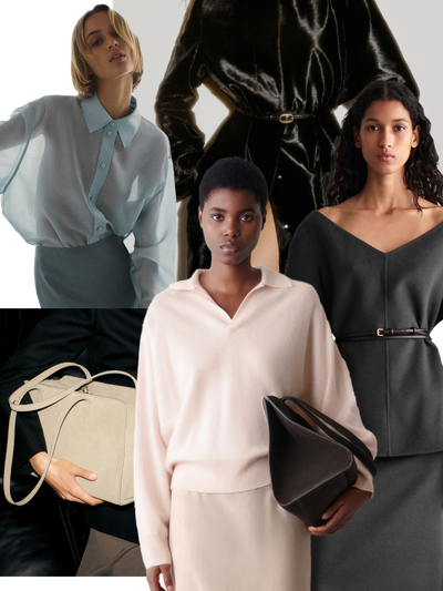 43 COS New-Ins You Have To See