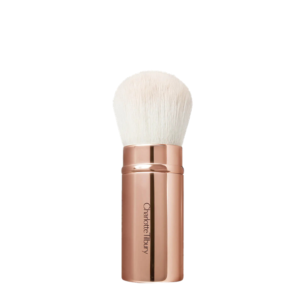 The Air-Brush Bronzing Brush from Charlotte Tilbury