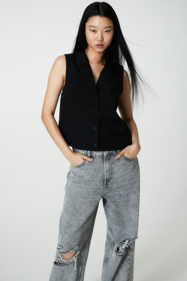 Suit Waistcoat from H&M