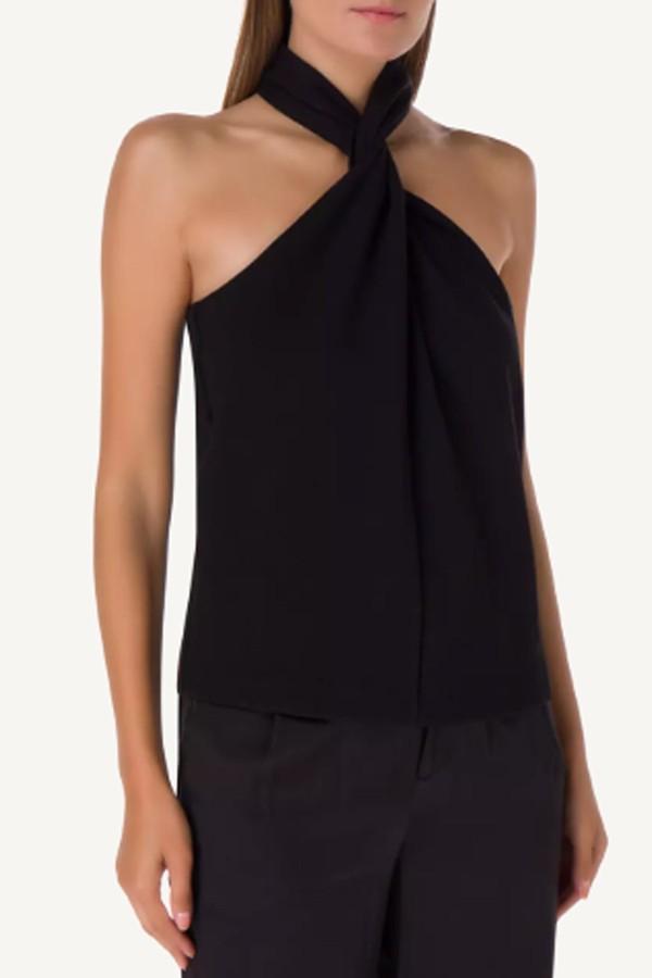 Becca Sleeveless Top from Anine Bing