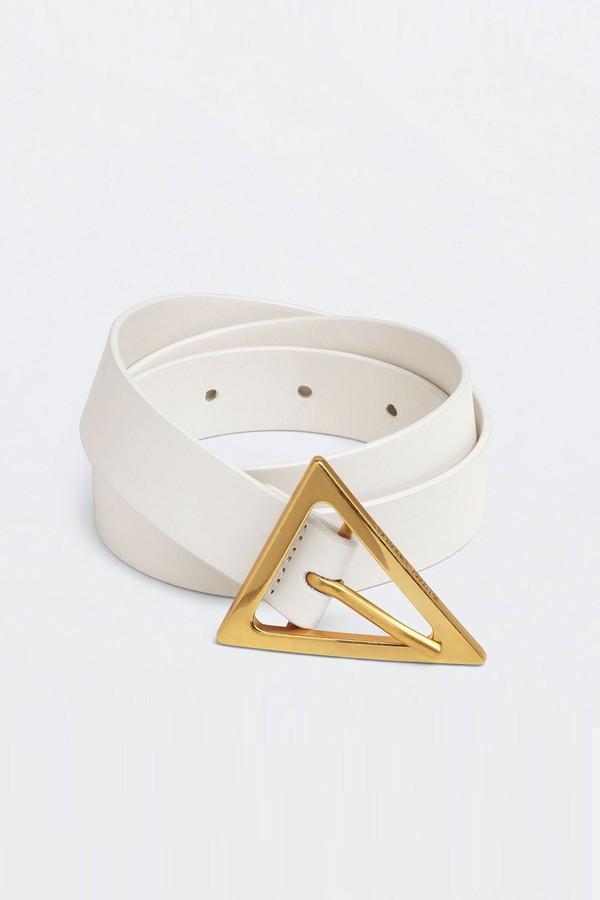 Triangle Belt from Bottega Veneta
