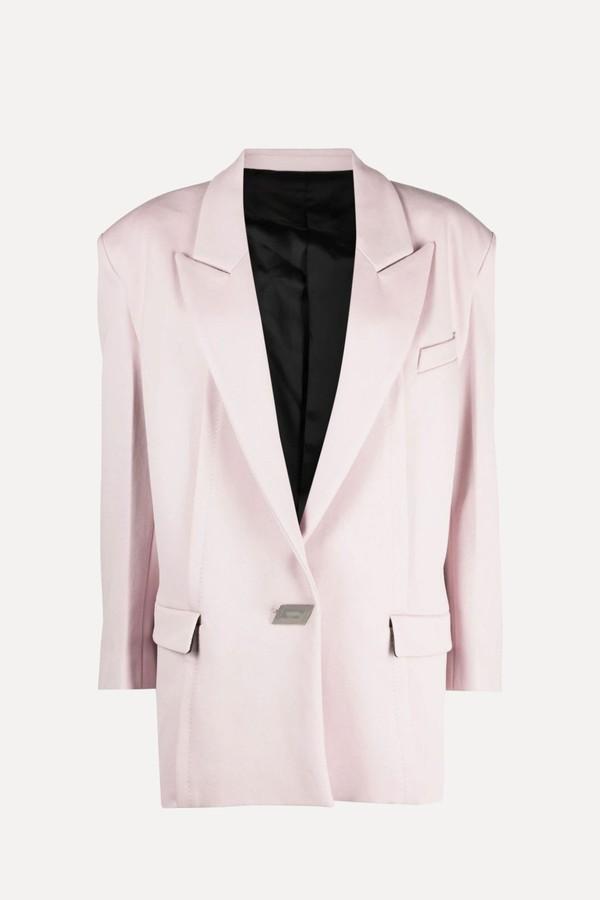 Single-Breasted Blazer from The Attico