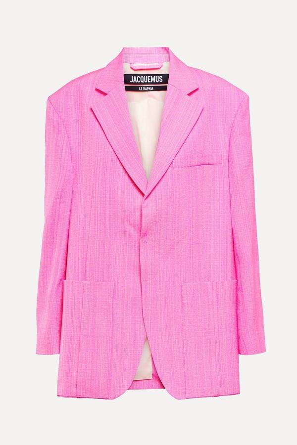La Veste d’Homme Blazer from Jacquemus