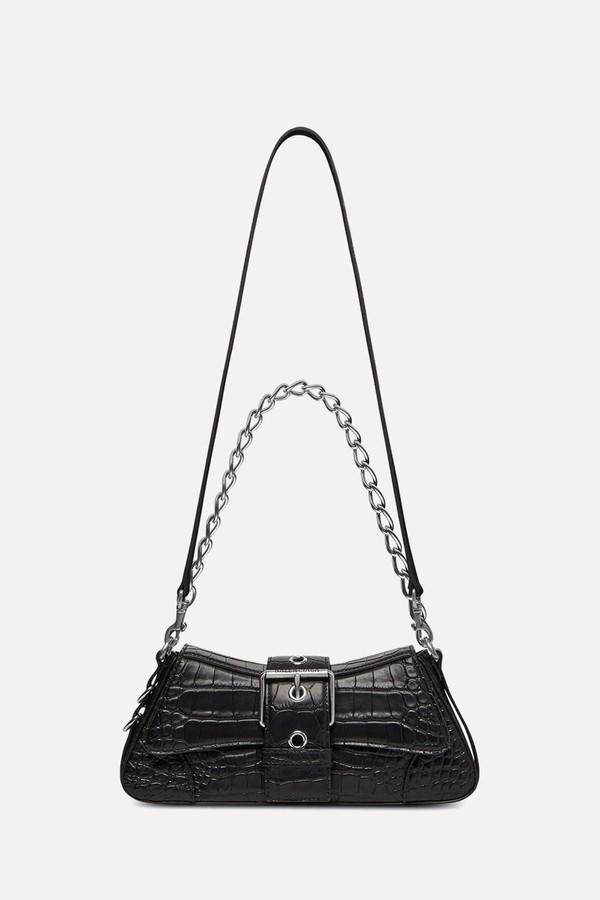 Lindsay Small Shoulder Bag from Balenciaga