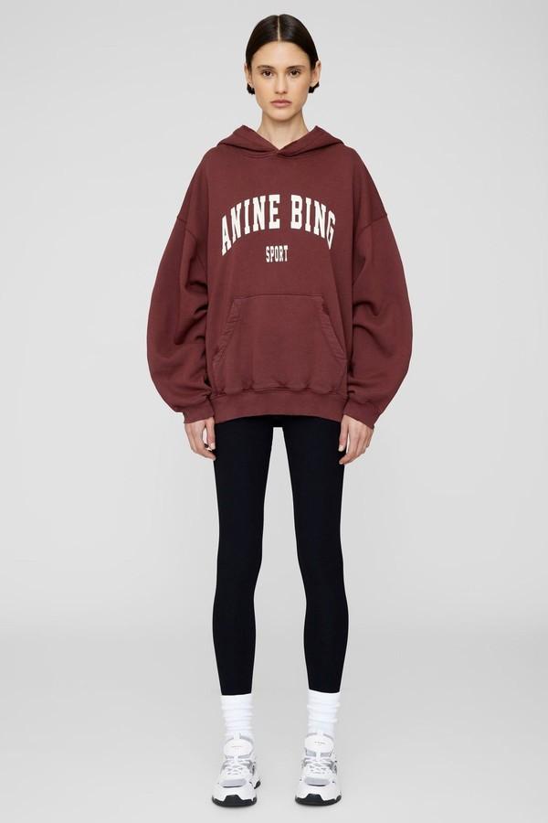Harvey Sweatshirt from Anine Bing