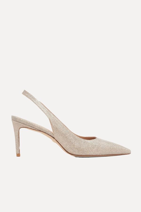 75 Sling Pumps from Stuart Weitzman