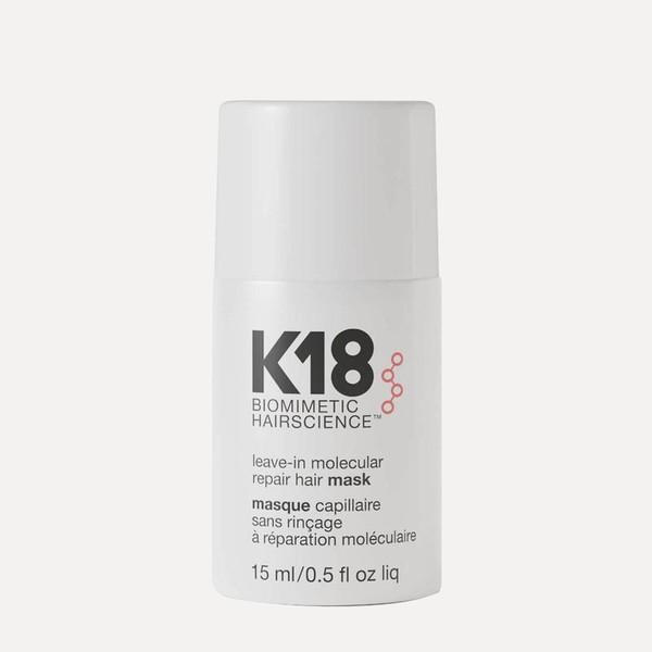 Repair Hair Mask from K18