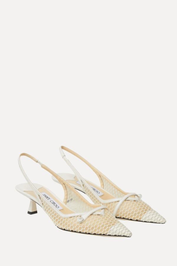 Amita 45 Pumps from Jimmy Choo