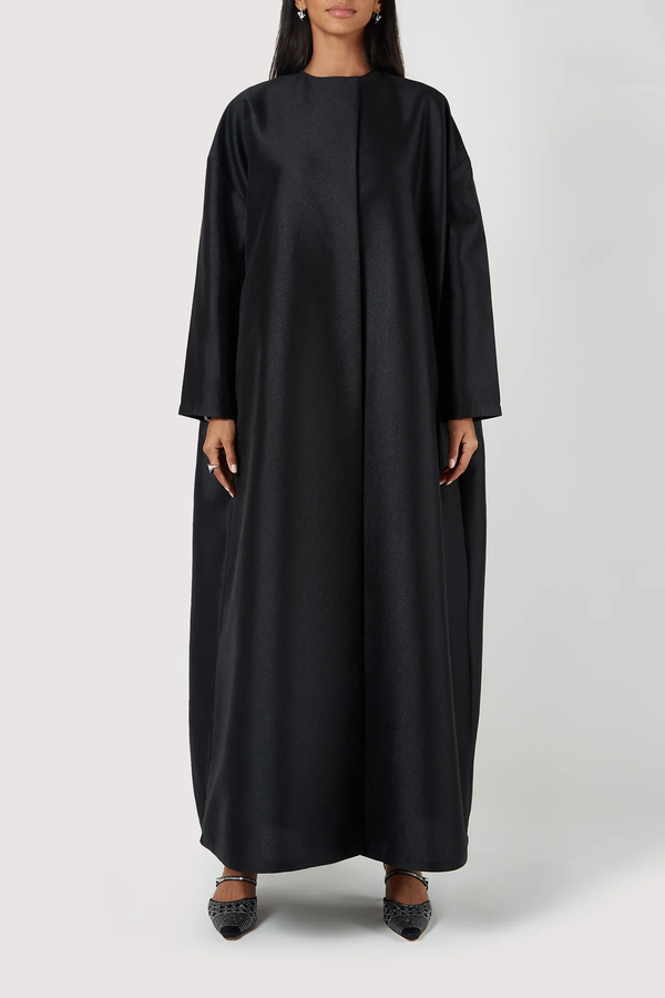 The Hamda Abaya