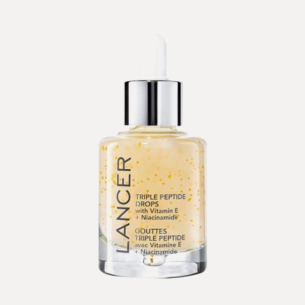 Triple Peptide Drops from Lancer