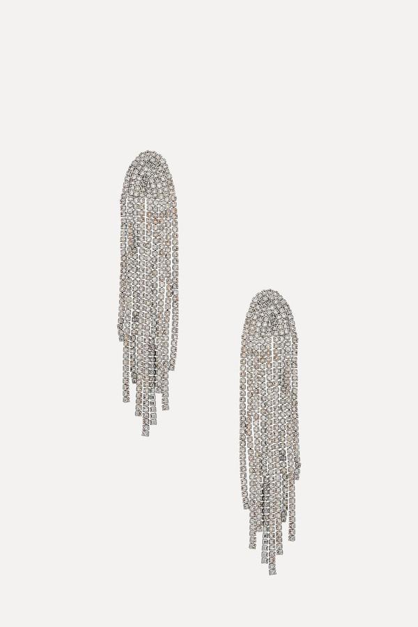 Daniella Earrings from BaubleBar