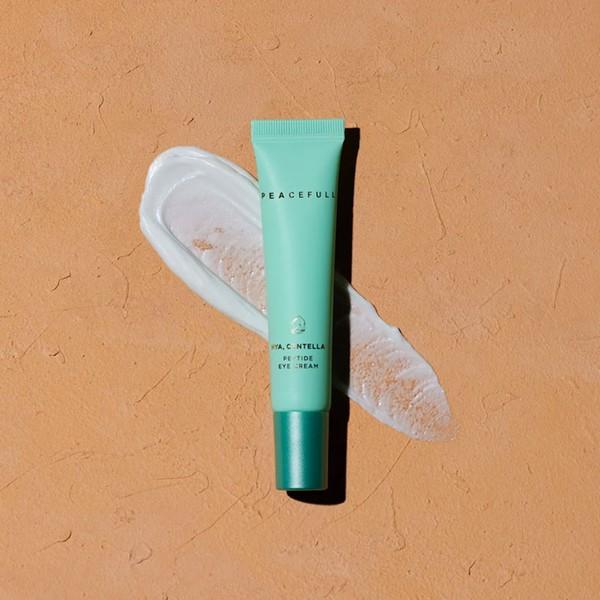 Peptide Eye Cream